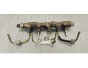 Recambio de rampa inyectora para peugeot 308 1.5 hdi 130 fap referencia OEM IAM 9821399680  