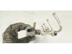 Recambio de rampa inyectora para peugeot 308 1.5 hdi 130 fap referencia OEM IAM 9821399680  