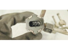 Recambio de rampa inyectora para peugeot 308 1.5 hdi 130 fap referencia OEM IAM 9821399680  