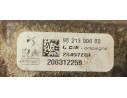 Recambio de rampa inyectora para peugeot 308 1.5 hdi 130 fap referencia OEM IAM 9821399680  