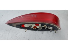 Recambio de piloto trasero derecho para ford ka (ccq) bitono referencia OEM IAM   