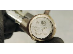 Recambio de rampa inyectora para peugeot 308 1.5 hdi 130 fap referencia OEM IAM 9821399680  