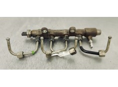 Recambio de rampa inyectora para peugeot 308 1.5 hdi 130 fap referencia OEM IAM 9821399680  