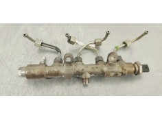 Recambio de rampa inyectora para peugeot 308 1.5 hdi 130 fap referencia OEM IAM 9821399680  