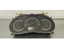 Recambio de cuadro instrumentos para renault kangoo (f/kc0) 1.5 dci diesel referencia OEM IAM P8200796005  