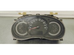 Recambio de cuadro instrumentos para renault kangoo (f/kc0) 1.5 dci diesel referencia OEM IAM P8200796005  