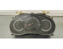 Recambio de cuadro instrumentos para renault kangoo (f/kc0) 1.5 dci diesel referencia OEM IAM P8200796005  