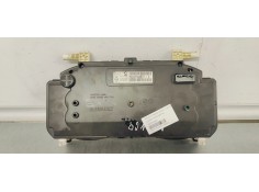 Recambio de cuadro instrumentos para renault kangoo (f/kc0) 1.5 dci diesel referencia OEM IAM P8200796005  