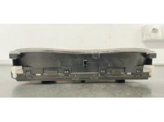 Recambio de cuadro instrumentos para renault kangoo (f/kc0) 1.5 dci diesel referencia OEM IAM P8200796005  