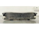 Recambio de cuadro instrumentos para renault kangoo (f/kc0) 1.5 dci diesel referencia OEM IAM P8200796005  