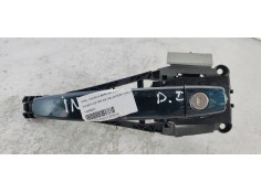 MANETA EXTERIOR DELANTERA IZQUIERDA 14096201 