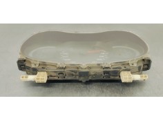 Recambio de cuadro instrumentos para renault kangoo (f/kc0) 1.5 dci diesel referencia OEM IAM P8200796005  