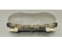 Recambio de cuadro instrumentos para renault kangoo (f/kc0) 1.5 dci diesel referencia OEM IAM P8200796005  