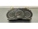 Recambio de cuadro instrumentos para renault kangoo (f/kc0) 1.5 dci diesel referencia OEM IAM P8200796005  