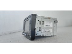 Recambio de sistema audio / radio cd para volkswagen passat berlina (3c2) advance plus 4motion referencia OEM IAM 3C0035270  