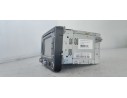 Recambio de sistema audio / radio cd para volkswagen passat berlina (3c2) advance plus 4motion referencia OEM IAM 3C0035270  