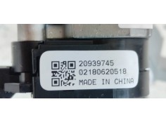 Recambio de conmutador de arranque para opel insignia sports tourer edition referencia OEM IAM 313169  