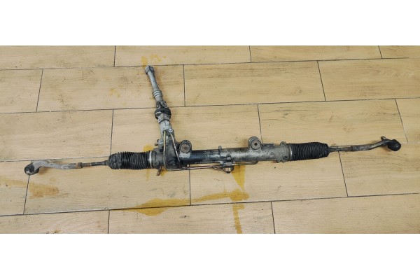 Recambio de cremallera direccion para mercedes-benz clase c (w203) berlina 220 cdi (203.006) referencia OEM IAM A20311011002  