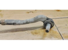 Recambio de cremallera direccion para mercedes-benz clase c (w203) berlina 220 cdi (203.006) referencia OEM IAM A20311011002  