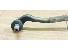 Recambio de cremallera direccion para mercedes-benz clase c (w203) berlina 220 cdi (203.006) referencia OEM IAM A20311011002  