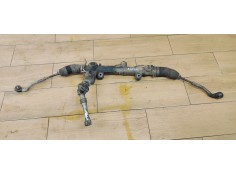 Recambio de cremallera direccion para mercedes-benz clase c (w203) berlina 220 cdi (203.006) referencia OEM IAM A20311011002  