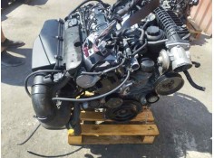 Recambio de motor completo para mercedes-benz clase c (w203) berlina referencia OEM IAM 611  