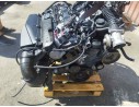 Recambio de motor completo para mercedes-benz clase c (w203) berlina referencia OEM IAM 611  