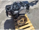 Recambio de motor completo para mercedes-benz clase c (w203) berlina referencia OEM IAM 611  