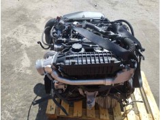 Recambio de motor completo para mercedes-benz clase c (w203) berlina referencia OEM IAM 611  