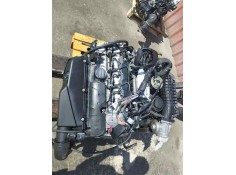 Recambio de motor completo para mercedes-benz clase c (w203) berlina referencia OEM IAM 611  