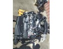 Recambio de motor completo para mercedes-benz clase c (w203) berlina referencia OEM IAM 611  