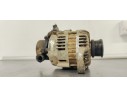 Recambio de alternador para hyundai tucson (jm) 2.0 crdi cat referencia OEM IAM 3730027012  