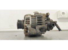 Recambio de alternador para hyundai tucson (jm) 2.0 crdi cat referencia OEM IAM 3730027012  