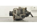 Recambio de alternador para hyundai tucson (jm) 2.0 crdi cat referencia OEM IAM 3730027012  