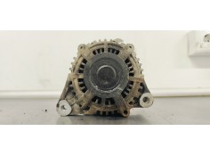 Recambio de alternador para hyundai tucson (jm) 2.0 crdi cat referencia OEM IAM 3730027012  
