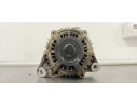 Recambio de alternador para hyundai tucson (jm) 2.0 crdi cat referencia OEM IAM 3730027012  