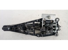 Recambio de maneta exterior trasera derecha para opel insignia berlina 2.0 16v cdti referencia OEM IAM   