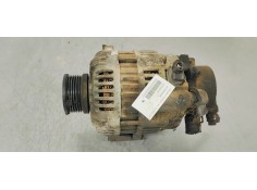 Recambio de alternador para hyundai tucson (jm) 2.0 crdi cat referencia OEM IAM 3730027012  