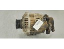 Recambio de alternador para hyundai tucson (jm) 2.0 crdi cat referencia OEM IAM 3730027012  
