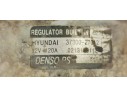 Recambio de alternador para hyundai tucson (jm) 2.0 crdi cat referencia OEM IAM 3730027012  