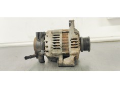 Recambio de alternador para hyundai tucson (jm) 2.0 crdi cat referencia OEM IAM 3730027012  
