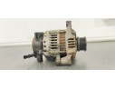 Recambio de alternador para hyundai tucson (jm) 2.0 crdi cat referencia OEM IAM 3730027012  