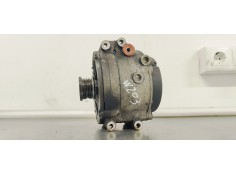 Recambio de alternador para mercedes-benz clase c (w203) berlina 220 cdi (203.006) referencia OEM IAM A0001502550  