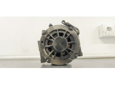 Recambio de alternador para mercedes-benz clase c (w203) berlina 220 cdi (203.006) referencia OEM IAM A0001502550  
