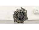 Recambio de alternador para mercedes-benz clase c (w203) berlina 220 cdi (203.006) referencia OEM IAM A0001502550  