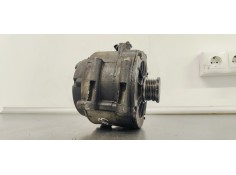 Recambio de alternador para mercedes-benz clase c (w203) berlina 220 cdi (203.006) referencia OEM IAM A0001502550  