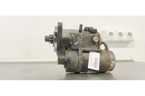 Recambio de motor arranque para hyundai tucson (jm) 2.0 crdi cat referencia OEM IAM 3610027000  