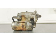 Recambio de motor arranque para hyundai tucson (jm) 2.0 crdi cat referencia OEM IAM 3610027000  
