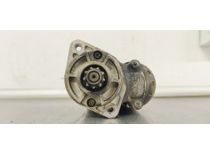Recambio de motor arranque para hyundai tucson (jm) 2.0 crdi cat referencia OEM IAM 3610027000  