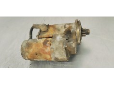Recambio de motor arranque para hyundai tucson (jm) 2.0 crdi cat referencia OEM IAM 3610027000  